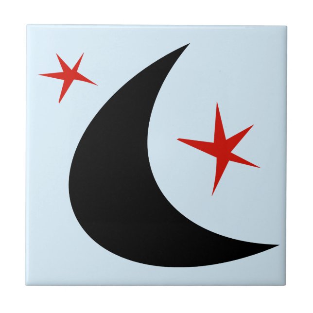 Retro Boomerang (Frente)