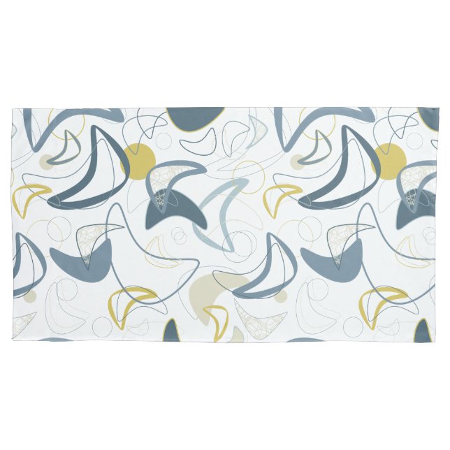 Retro Boomerang! (Frente-Esquerda)