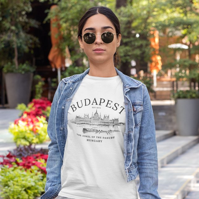 Retro Budapest: Eternal Beauty of Hungary’s Heart (Criador carregado)