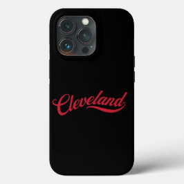 Retro Cleveland