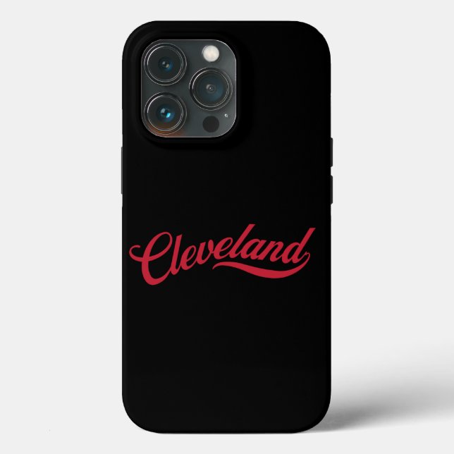 Retro Cleveland (Verso)