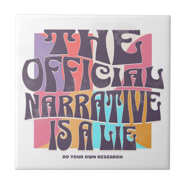 Retro Conspiracy Theory (Frente)