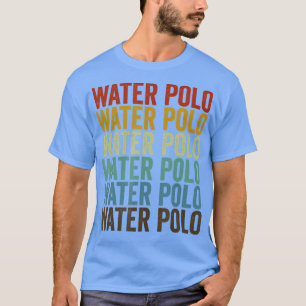 Retro de Polo Aquático