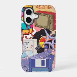 Retro Estético Vintage Legal Y2 K/90