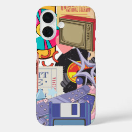 Retro Estético Vintage Legal Y2 K/90