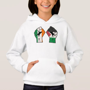 Retro Irlanda - Revolução da Resistência à Solidar