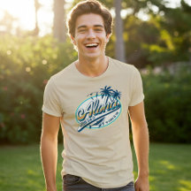 Retro "Jesus ama você" - Camiseta Havaiana