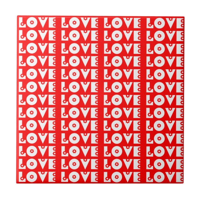 RETRO LOVE (Frente)