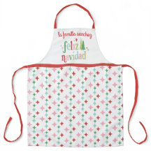 Retro Pastel Feliz Navidad | Família