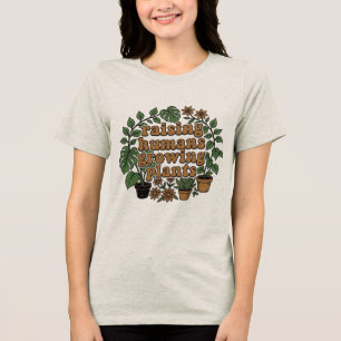 Retro Plant Mom SVG Estético