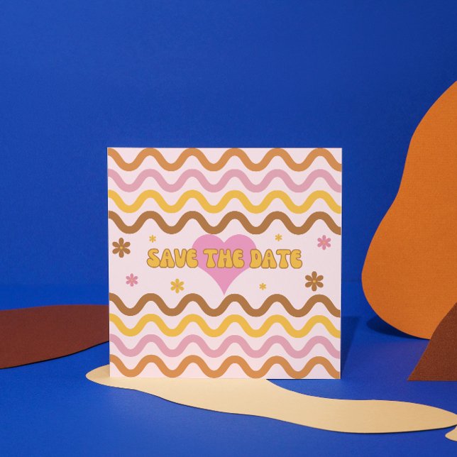 Retro Power 60's 70's com alimentação de ventilado (Criador carregado)