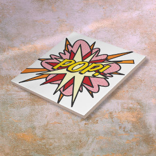 Retro-Retrópico de pop