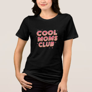 Retro Sparkle do Clube do Mães legal