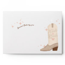 Retro Sparkle Nash Bash Cowgirl Boot