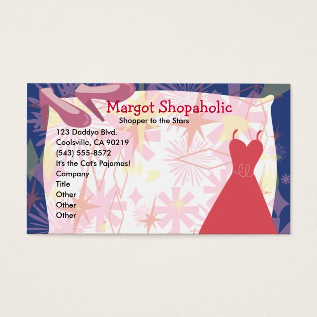 Retro Spunky Gal (Frente)