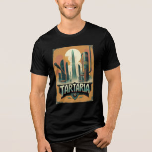 Retro Tartaria History Conspiração