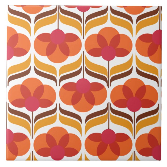 Retro Tegel (Frente)