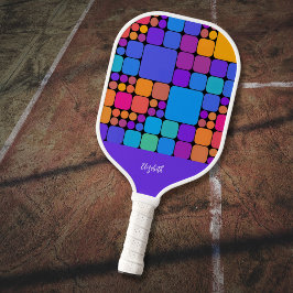 Retro Tiles Personalizados | Dink Well