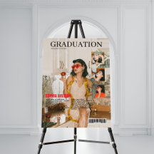 Retro vintage Magazine 4