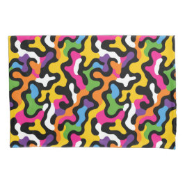 Retro y2k Aestésico Rodozes Funqueiras Abstrato co