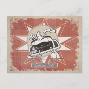 Retroceder Guardar Cartões Postais de Data   Diver