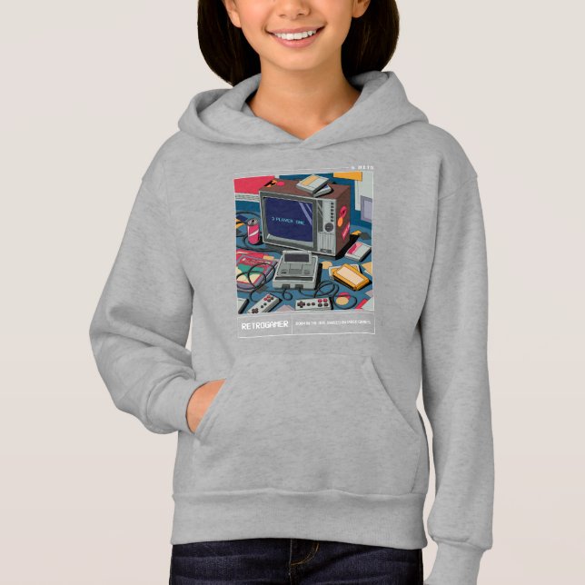 Retrogamer (Frente)