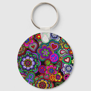 Retromania 2 Chaveiro