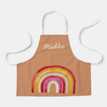 Retrorna Cotovelo-arco-íris