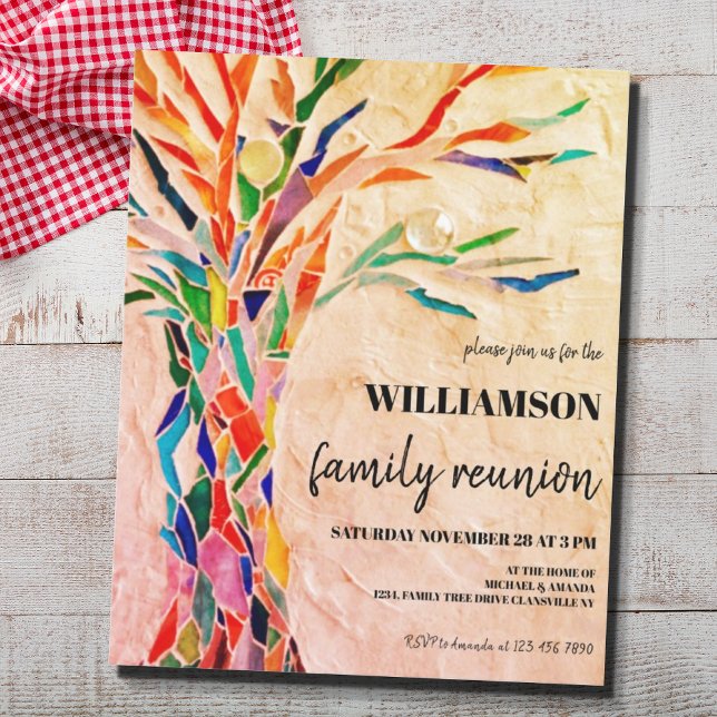 Reunião da Família de Beige em Árvore de Família d (Criador carregado)