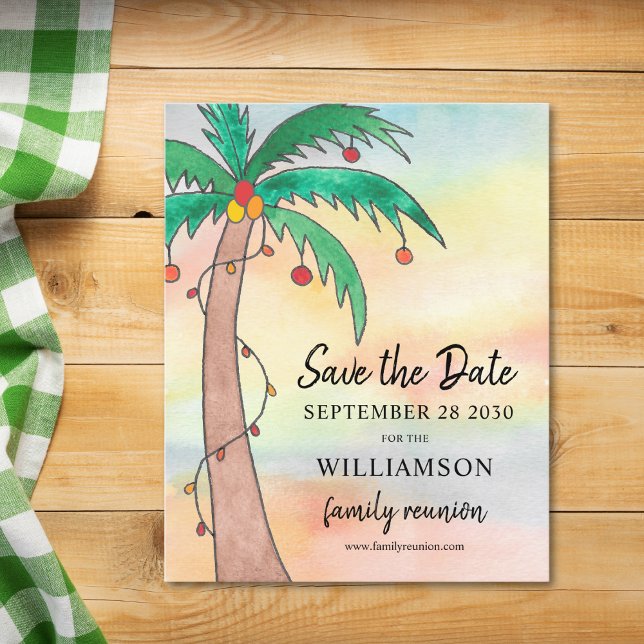 Reunião da família de orçamento Salve o lançamento (Criador carregado)