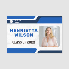 Reunião de 20 de Nome de etiqueta de de de de Foto