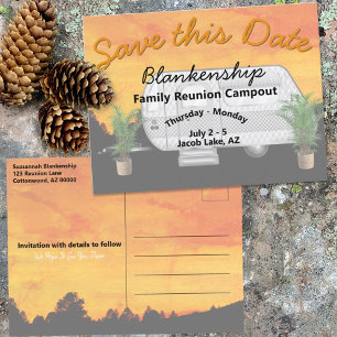 Reunião de Campanha Salvar o Modelo de Data