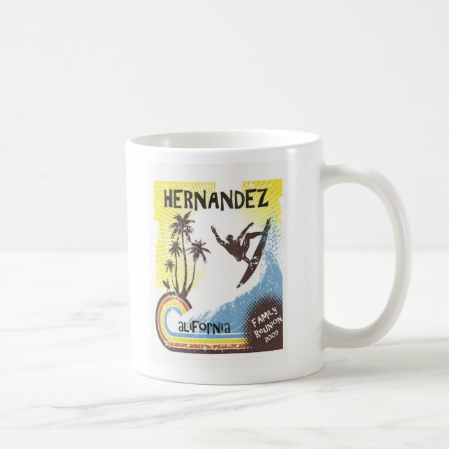 Reunião de família 09 de Hernández da caneca (Direita)