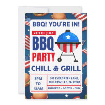 reunião de família de cartões de convite para chur