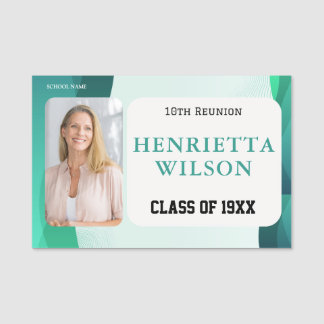 Reunião de Nomes de etiqueta Fotográficos 10ª Reun