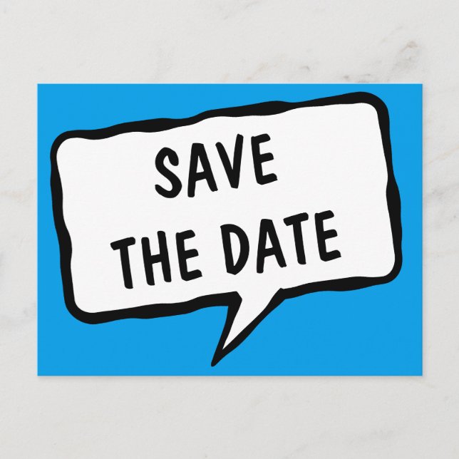 Reunião familiar Salve os cartões postais de data (Frente)