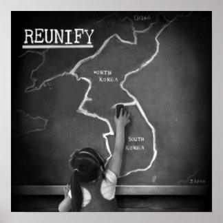 Reunifique o Poster - Cobrir do álbum DMZ//38