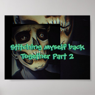 Reunindo-me, Poster da Parte 2