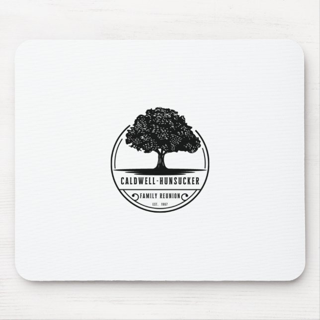 Reunion Mousepad (Frente)