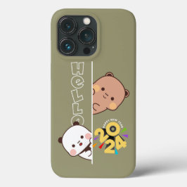 Revelação do Ano Novo de 2024 |