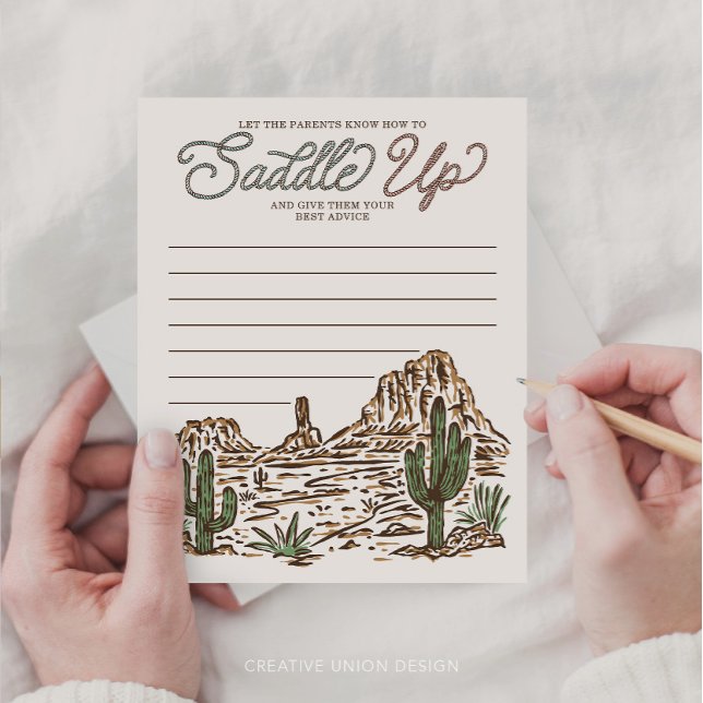 Revelação do Sexo no Oeste: Dicas de Cowboy ou Cow (Criador carregado)