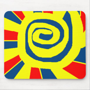 REVELAÇÃO SURPREENDENTE - mousepad