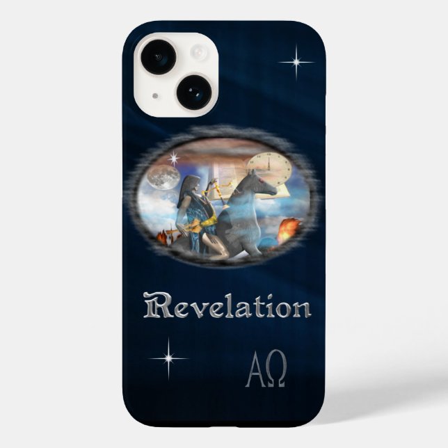 Revelações (Verso)