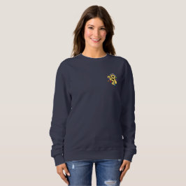 Revelando o Ano Novo de 2024 | Camiseta Feminina