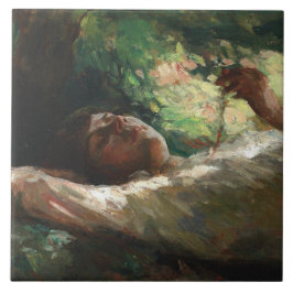 Reverie (por Ipolit Strâmbu)