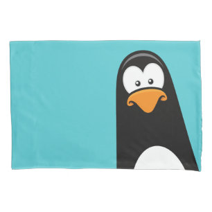 Reversible engraçado do pinguim dos desenhos