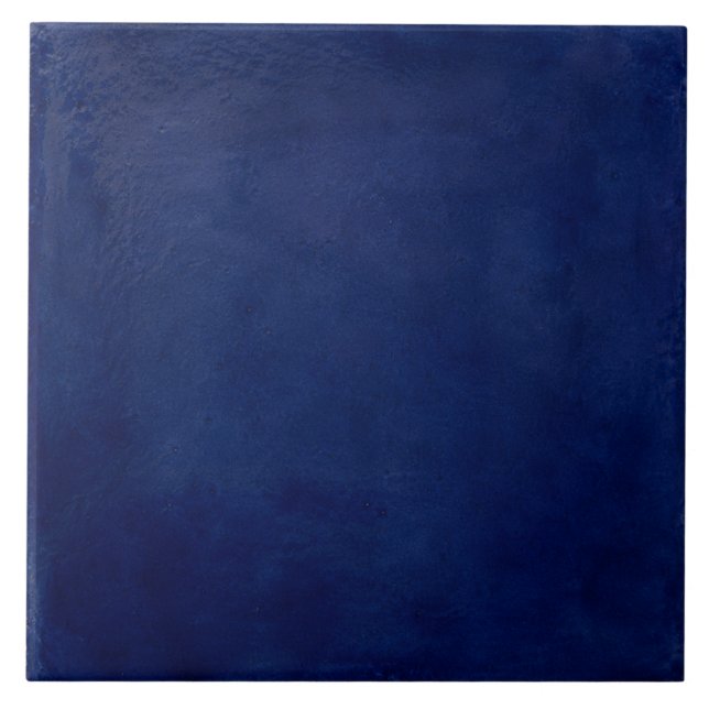Revestimento Artesanal Deep Indigo (Frente)