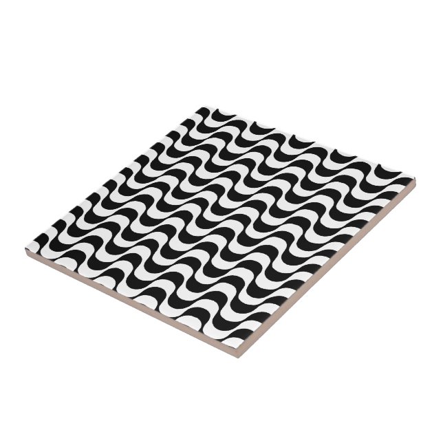 Revestimento decorativo de uma parede de Copacaban (Lateral)