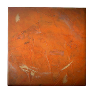 Revestimento vitrificado do falso do Terracotta