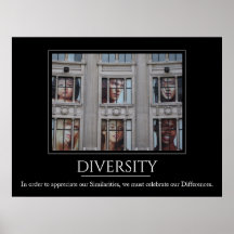 Revisão II do Poster de Diversidade e Inclusão